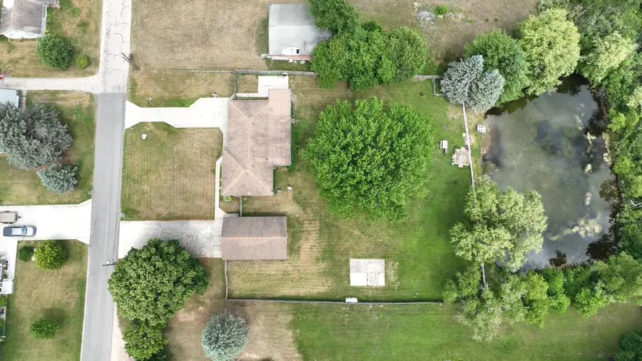 203 S Case Street, Marion, MI 49665 - #2