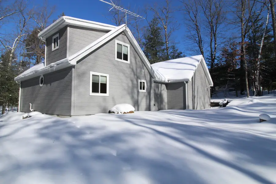 4521 Skyline Road, Grayling, MI 49738 - Image #3