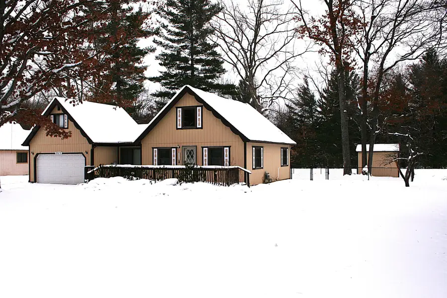 2575 South Crest Drive, Roscommon, MI 48653 - #2