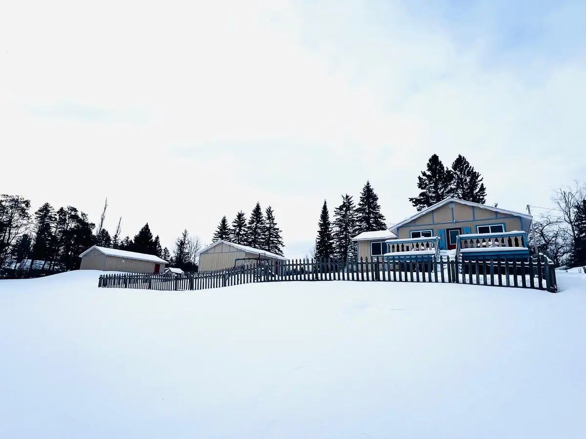 6637 Forsyth Drive, Cheboygan, MI 49721 - #1