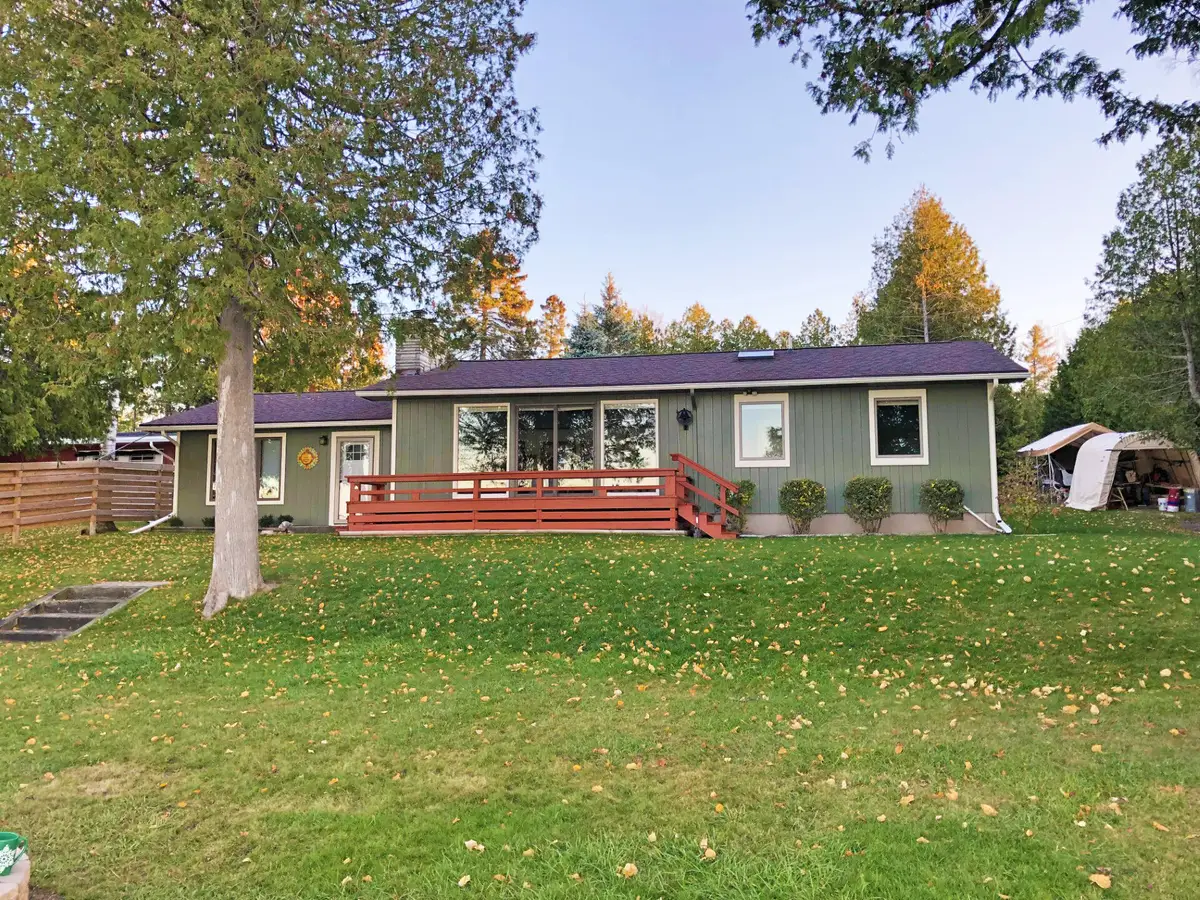 7659 Mccreery Drive, Presque Isle, MI 49777 - #1