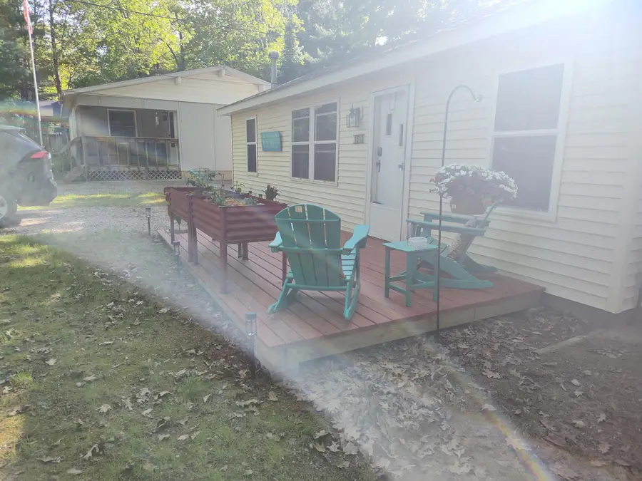 1513 Balsam Avenue, Saint Helen, MI 48656 - #3