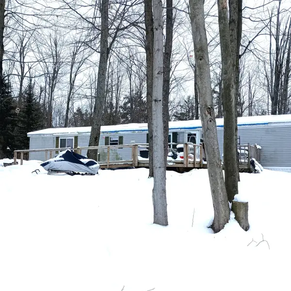 1810 Reber Road, Fairview, MI 48621