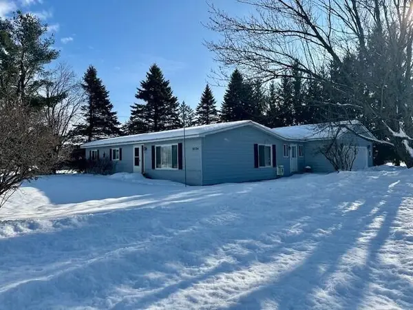 10727 Otter Road, Gaylord, MI 49735