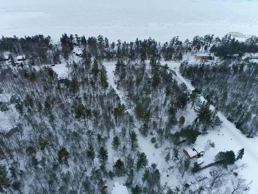 Lots 1-5 Larch Road, Rogers City, MI 49779 - Image #3