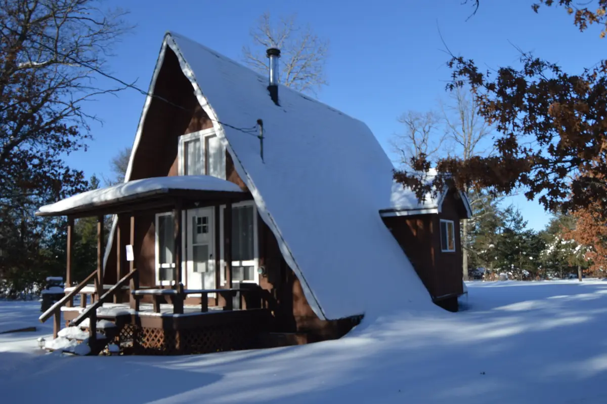 3119 Northeast Trail, Grayling, MI 49738 - Image #1