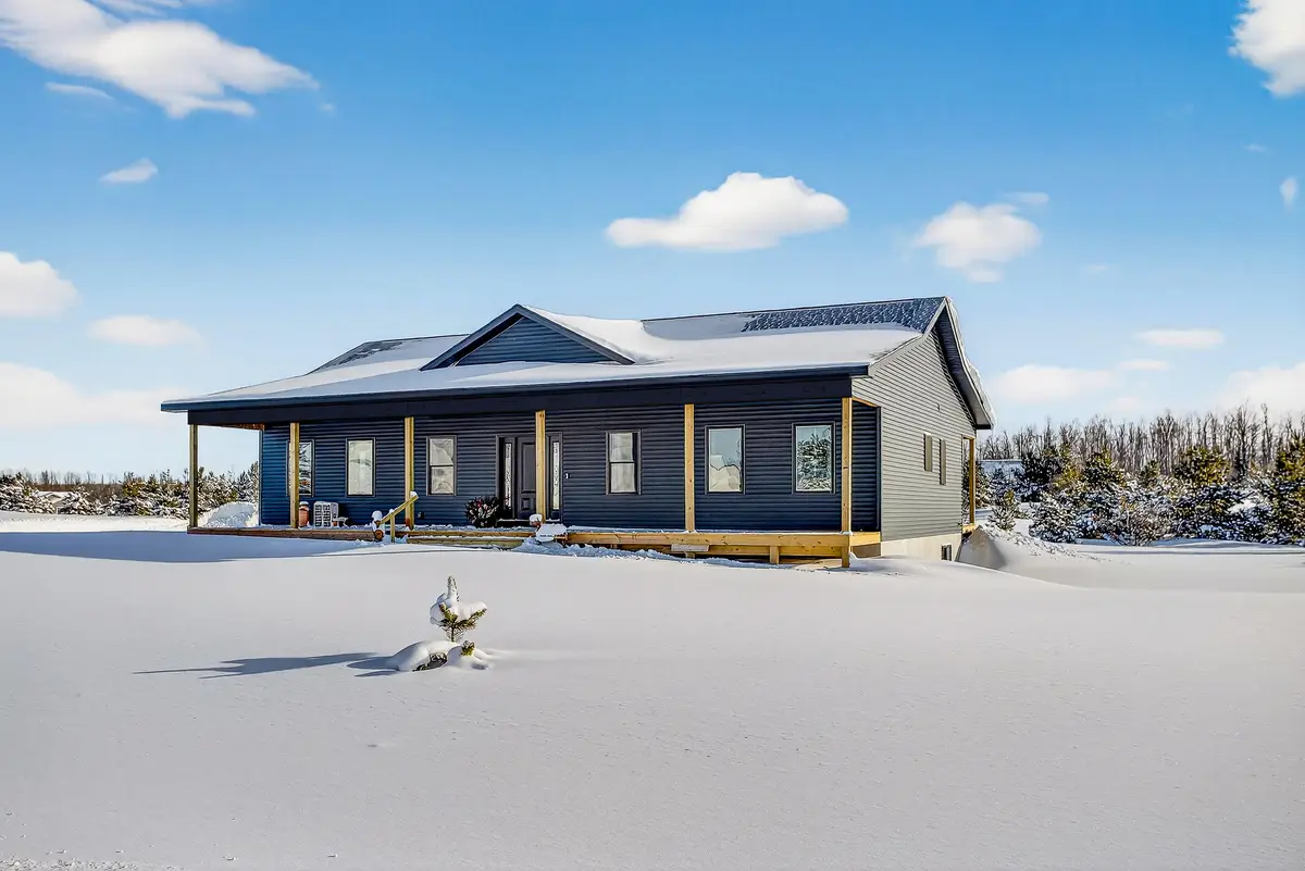 2857 Peregrine Drive, Elmira, MI 49730 - #1