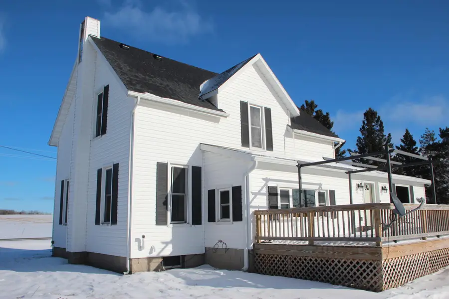 816 E Swede Road, Spruce, MI 48762 - #2