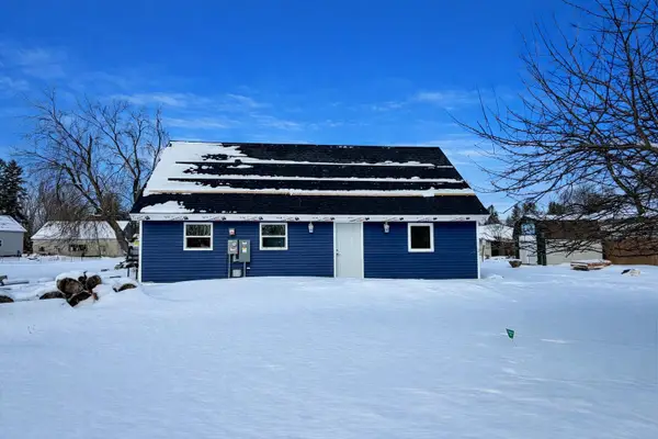 415 George Street, Cheboygan, MI 49721