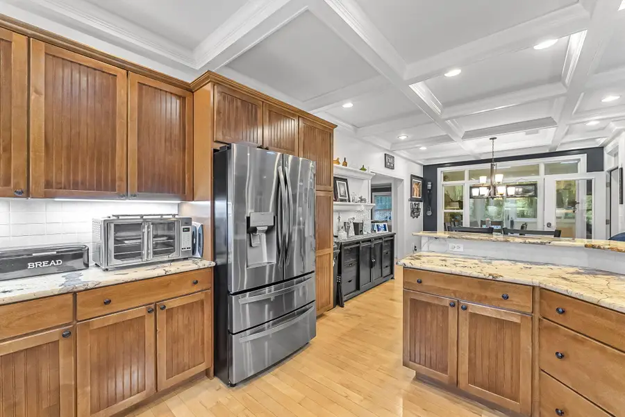 1491 Maxwell Road, Petoskey, MI 49770 - #3