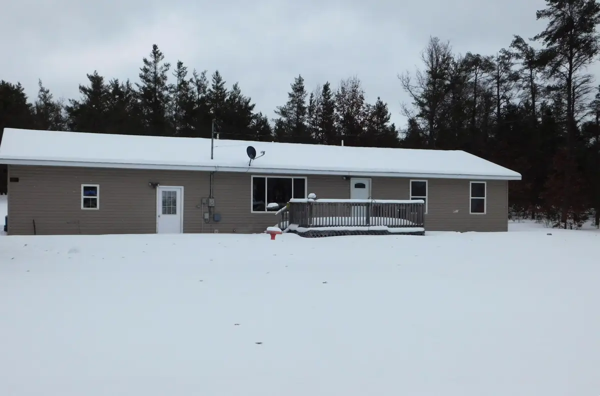 2045 Mccarty Drive, Grayling, MI 49738 - #1