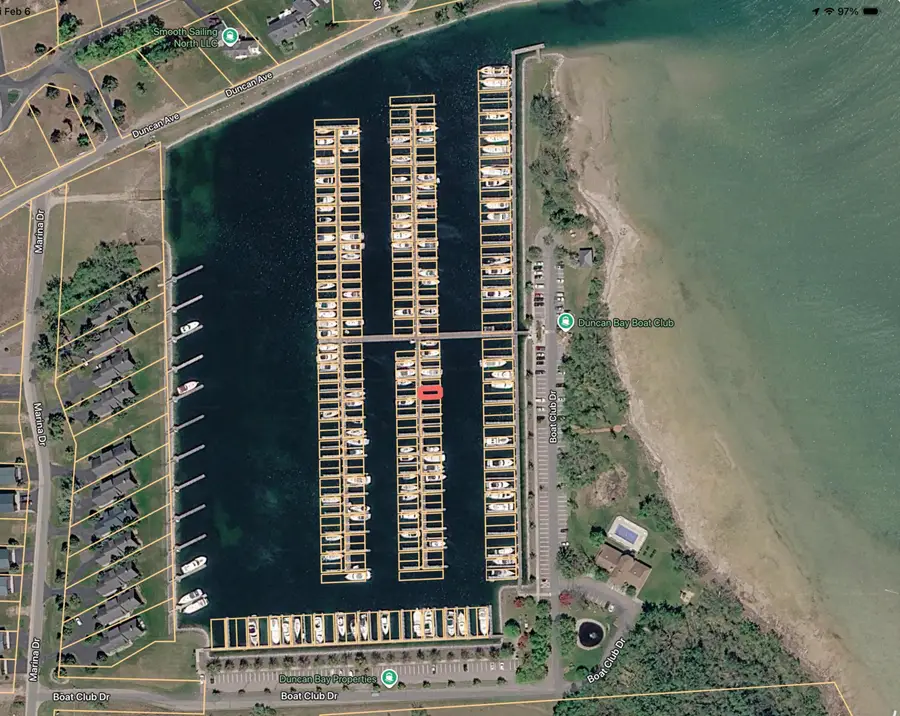 90 Boat Club Drive, Cheboygan, MI 49721 - #3