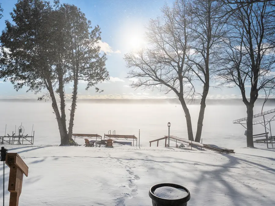 6629 Caledonia Road, Hubbard Lake, MI 49747 - #3