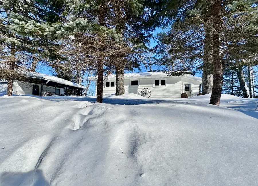 9055 Chub Lake Ridge Road, Gaylord, MI 49735 - #3