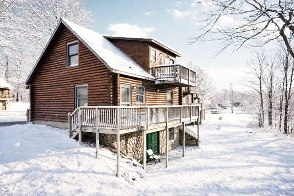 2467 Beaver Creek Drive, Gaylord, MI 49735