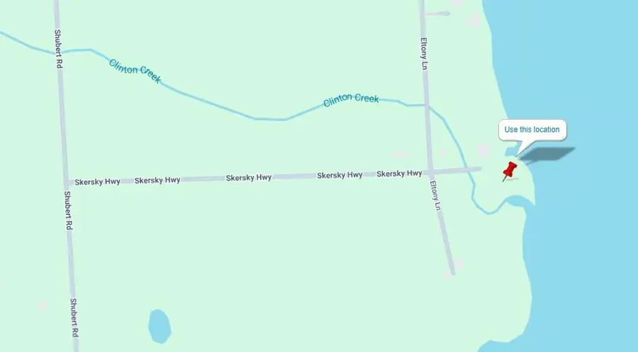 13491 Eltony Lane, Posen, MI 49776 - #2