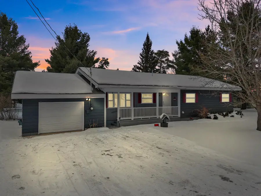 9809 Sutherby Road, Saint Helen, MI 48656 - #2