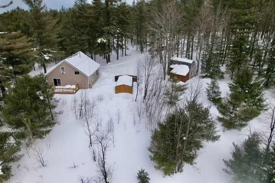 4566 Redpoll Trail, Gaylord, MI 49735 - #2