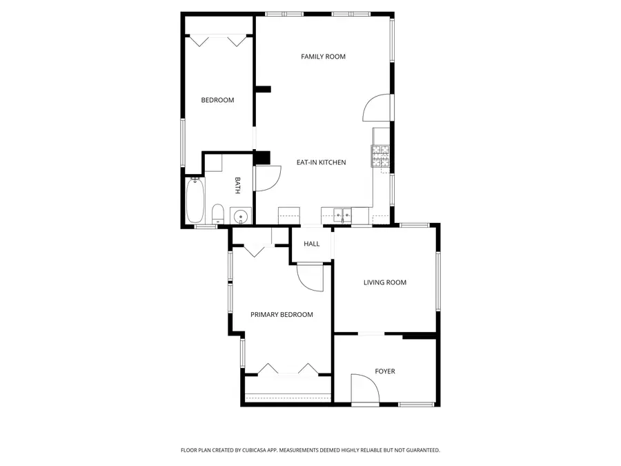 2613 S Gladwin Road, Prudenville, MI 48651 - #3
