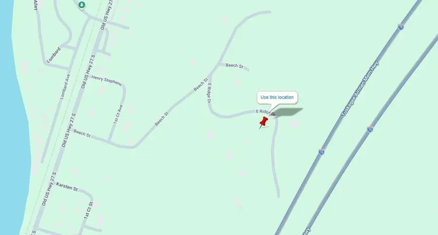 V/L Par B Eastridge Drive, Gaylord, MI 49735 - #2