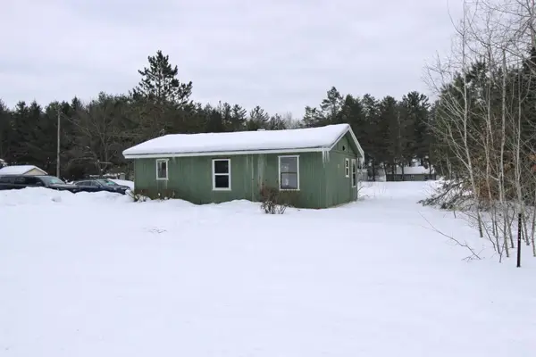 7365 Myrtle Street, Frederic, MI 49733