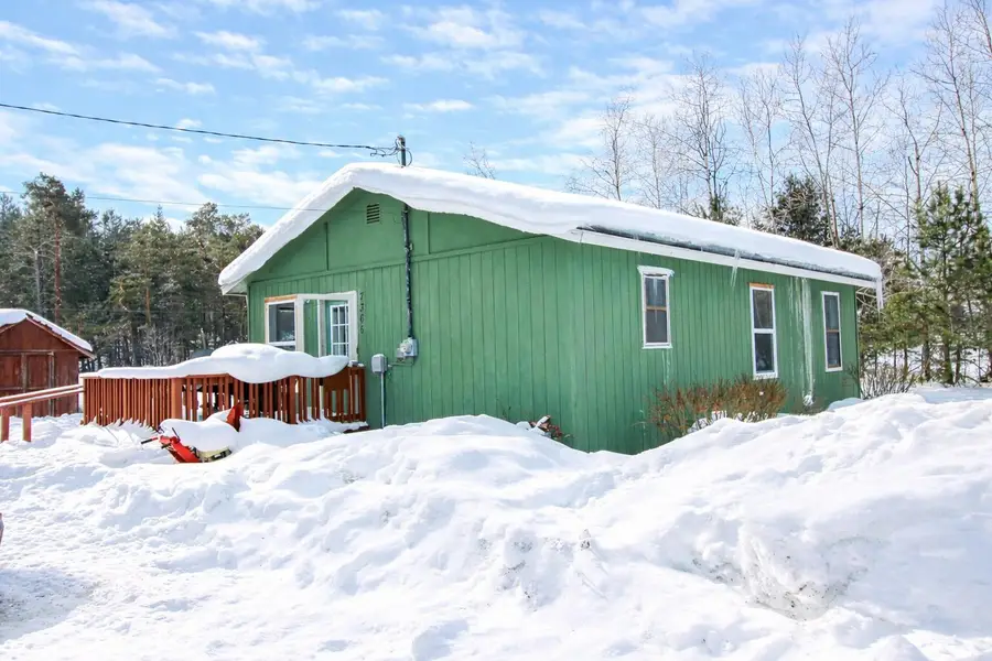 7365 Myrtle Street, Frederic, MI 49733 - #2