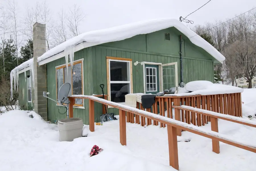 7365 Myrtle Street, Frederic, MI 49733 - #3