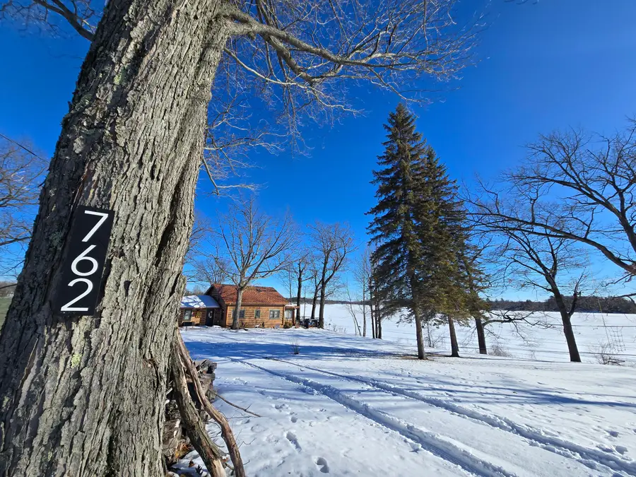 762 Crammond Road, Hale, MI 48739 - #2