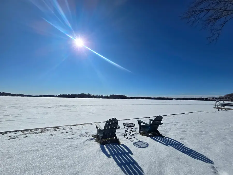 762 Crammond Road, Hale, MI 48739 - #3