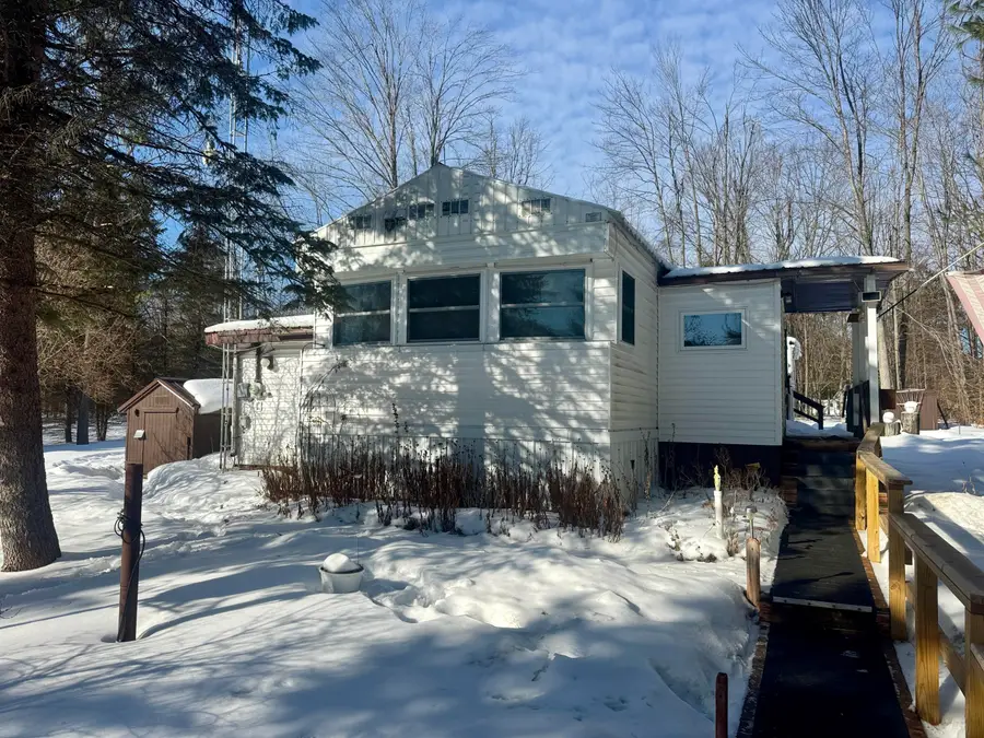 263 Bunny Drive, Mio, MI 48647 - #2