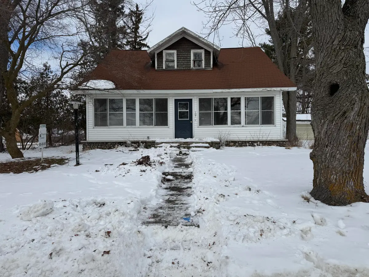 107 E Main Street, Lincoln, MI 48742 - #1