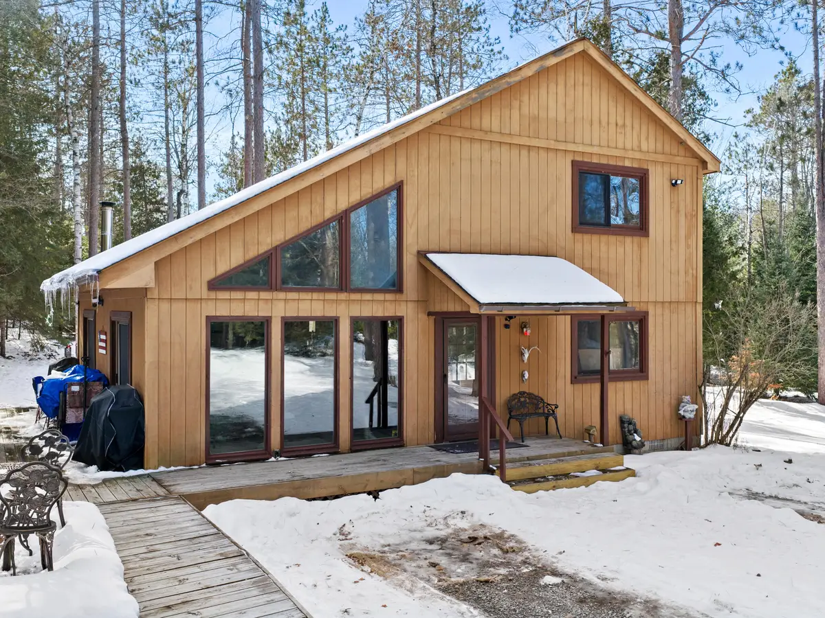 4374 N Dollar Drive, Curran, MI 48728 - #1