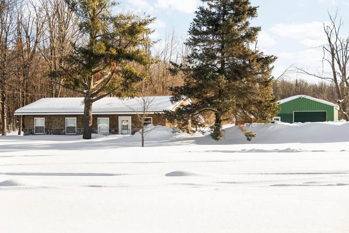 5777 Hayes Tower Road, Gaylord, MI 49735 - #1