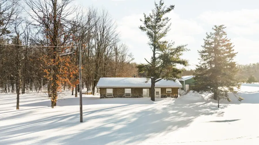 5777 Hayes Tower Road, Gaylord, MI 49735 - #2