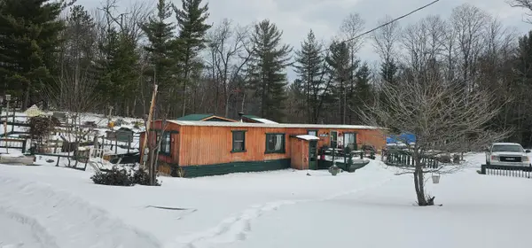 1555 Choctaw Trail, West Branch, MI 48661