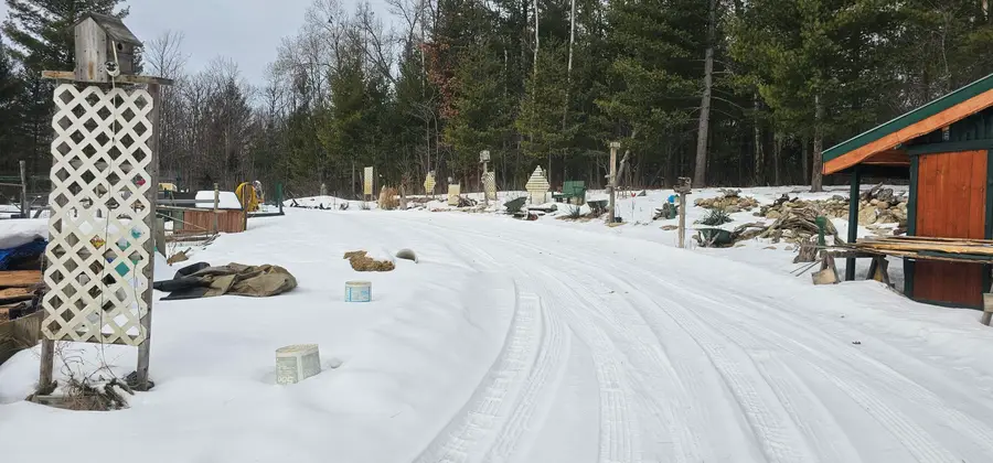 1555 Choctaw Trail, West Branch, MI 48661 - #3