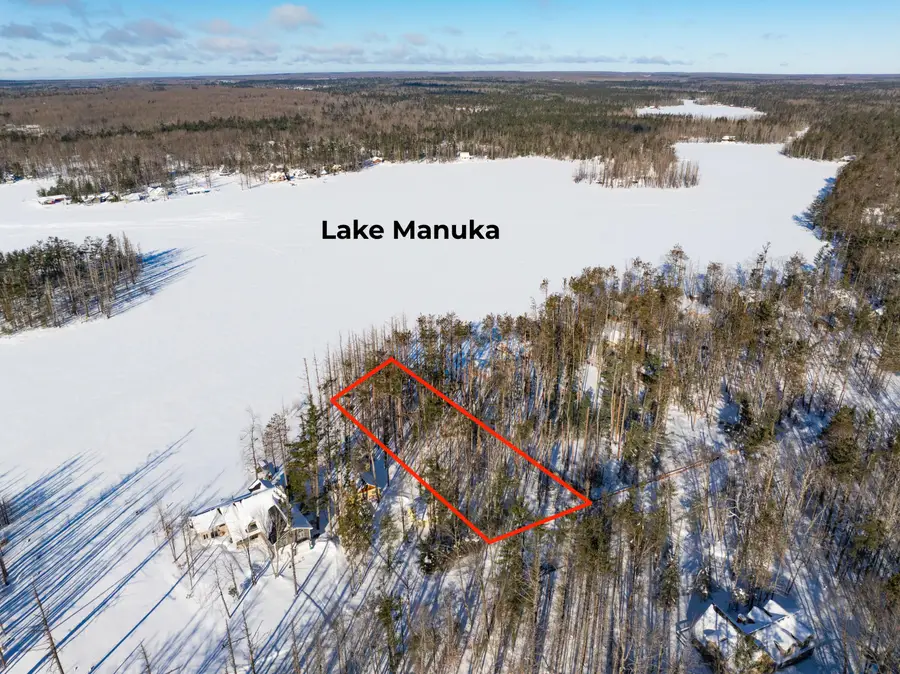 Lot 15 Manuka Trail, Gaylord, MI 49735 - #3