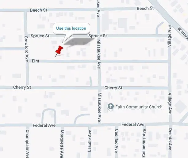 L 152-154 Elm Street, Houghton Lake, MI 48629 - #2