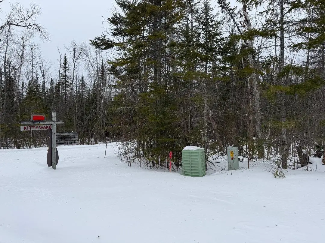 Lot 444 Kittywake Lane, Ocqueoc, MI 49759 - #1