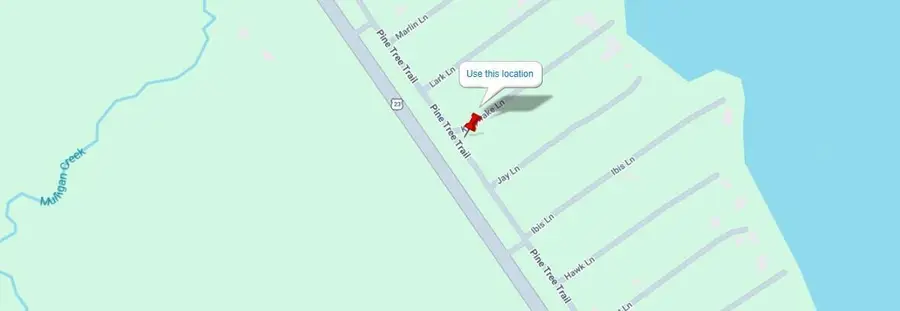 Lot 444 Kittywake Lane, Ocqueoc, MI 49759 - #2