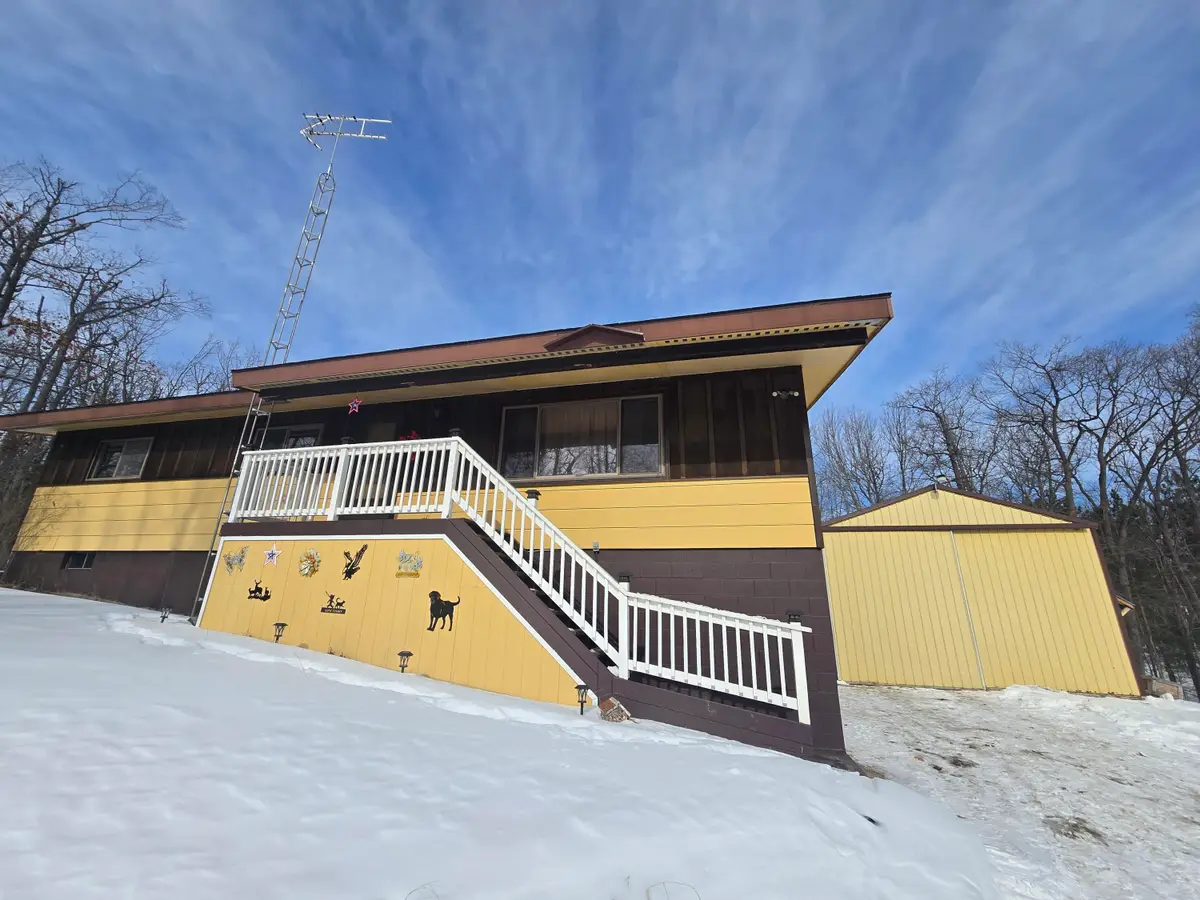 92 Heine Lane, Mio, MI 48647 - #1