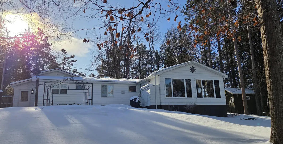 5699 S Smith Road, Cheboygan, MI 49721 - #1