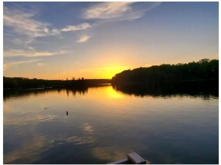 5699 S Smith Road, Cheboygan, MI 49721 - #3