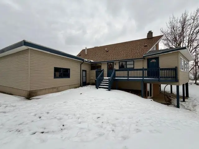 2223 Partridge Point Road, Alpena, MI 49707 - #2