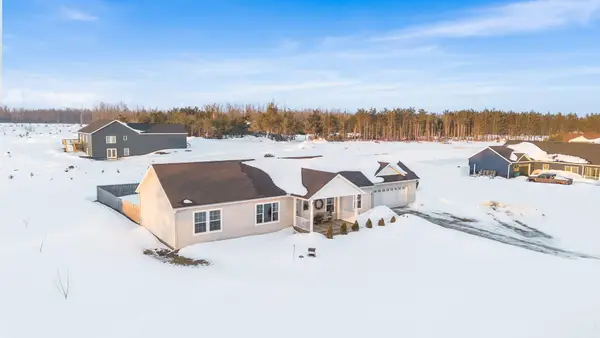 4440 Burdo Pines Road, Gaylord, MI 49735