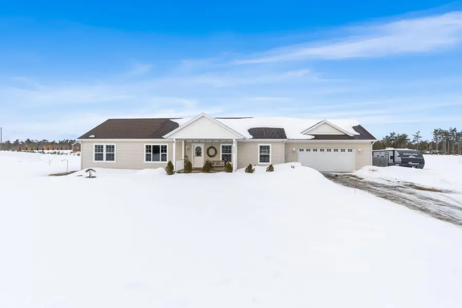 4440 Burdo Pines Road, Gaylord, MI 49735 - #2