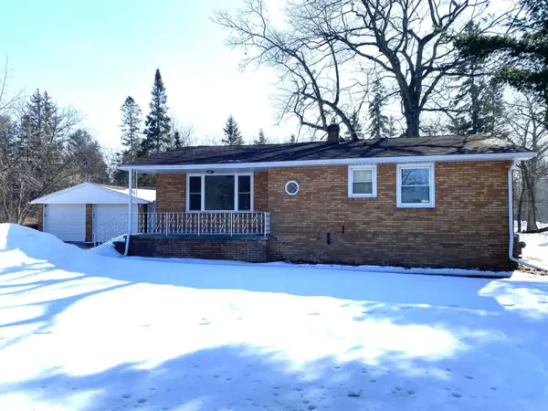 3210 S 3rd Avenue, Alpena, MI 49707