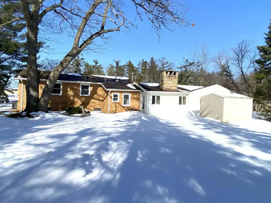 3210 S 3rd Avenue, Alpena, MI 49707 - #2