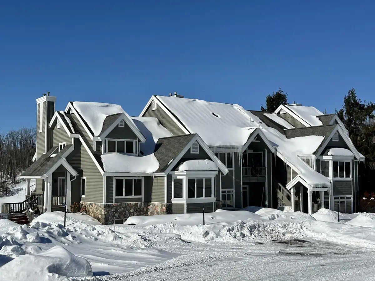 4714 Fazio, Gaylord, MI 49735 - #1