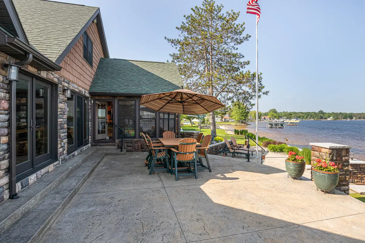 6890 Jessie Drive, Saint Helen, MI 48656 - #1